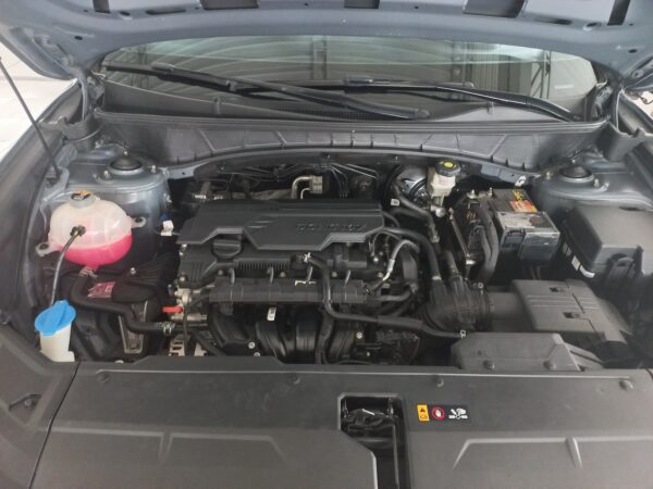 Hyundai Tucson  NX4 Attraction Manual 4X2 - Image 21