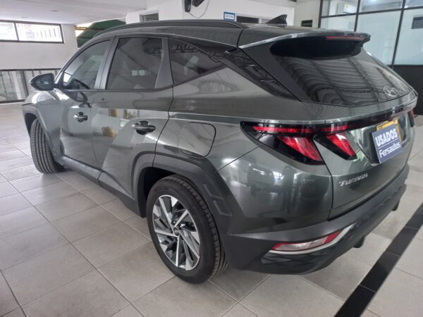 Hyundai Tucson  NX4 Attraction Manual 4X2 - Image 6