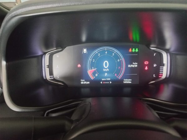 Fiat Fastback 1.3 Turbo AT gasolina 4x2 - Image 10