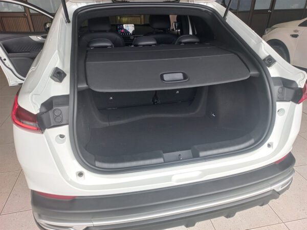 Fiat Fastback 1.3 Turbo AT gasolina 4x2 - Image 2