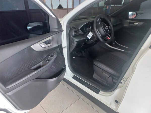 Fiat Fastback 1.3 Turbo AT gasolina 4x2 - Image 5