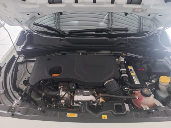 Fiat Fastback 1.3 Turbo AT gasolina 4x2 - Image 8
