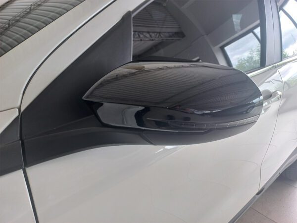 Fiat Fastback 1.3 Turbo AT gasolina 4x2 - Image 9