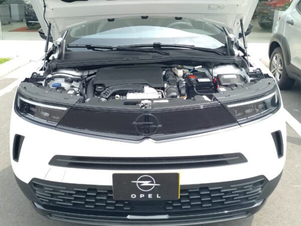 Opel Mokka GT Line 1.2 AT - Image 6