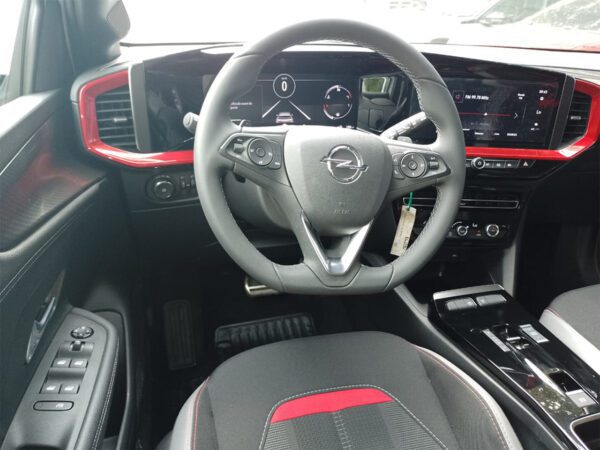 Opel Mokka GT Line 1.2 AT - Image 9