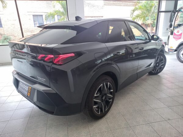 PEUGEOT 3008 GT AT 2WD - Image 29