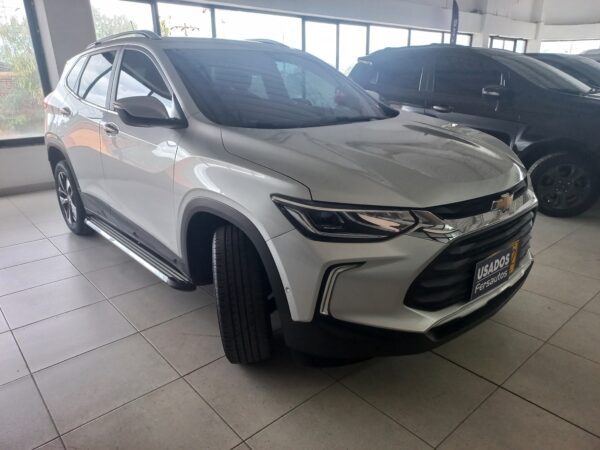CHEVROLET TRACKER PREMIER 1.2T 2WD GASOLINA - Image 5