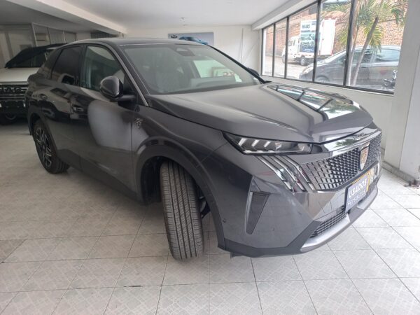 PEUGEOT 3008 GT AT 2WD - Image 4