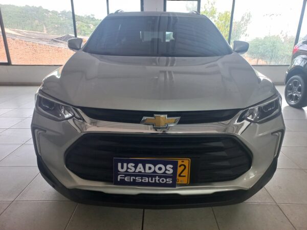 CHEVROLET TRACKER PREMIER 1.2T 2WD GASOLINA - Image 3