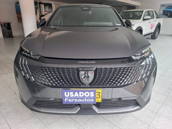PEUGEOT 3008 GT AT 2WD - Image 2