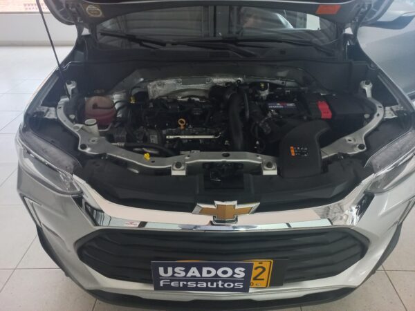CHEVROLET TRACKER PREMIER 1.2T 2WD GASOLINA - Image 7