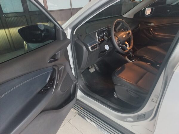 CHEVROLET TRACKER PREMIER 1.2T 2WD GASOLINA - Image 18