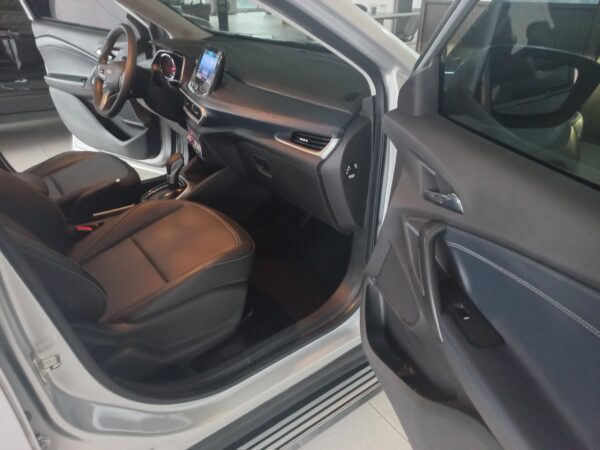 CHEVROLET TRACKER PREMIER 1.2T 2WD GASOLINA - Image 14