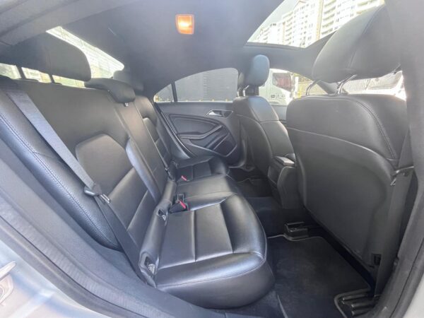 MERCEDES BENZ CA200 2014 - Image 21