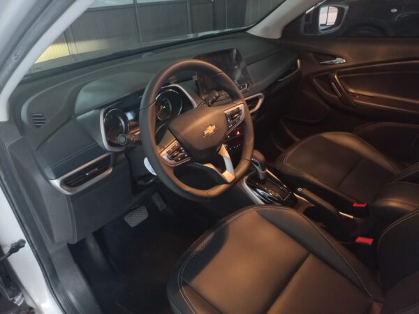 CHEVROLET TRACKER PREMIER 1.2T 2WD GASOLINA - Image 12