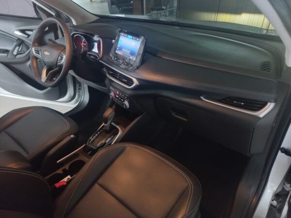 CHEVROLET TRACKER PREMIER 1.2T 2WD GASOLINA - Image 15