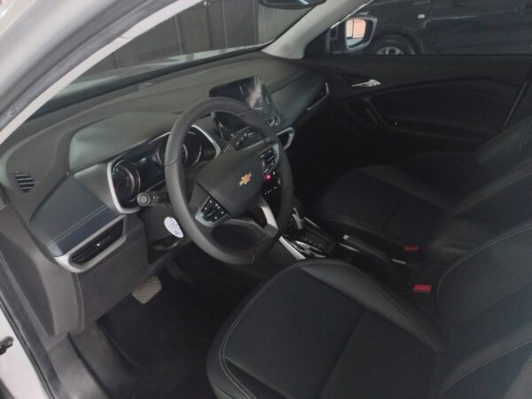 CHEVROLET TRACKER PREMIER 1.2T 2WD GASOLINA - Image 13