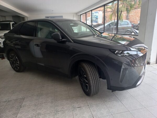 PEUGEOT 3008 GT AT 2WD - Image 7