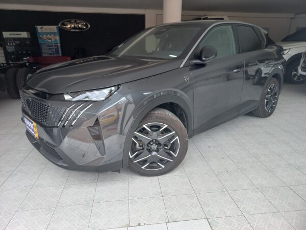 PEUGEOT 3008 GT AT 2WD - Image 8