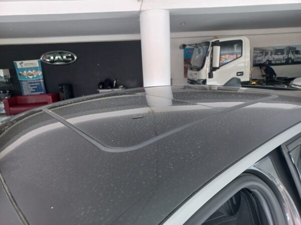 PEUGEOT 3008 GT AT 2WD - Image 25