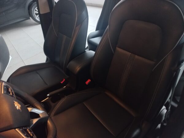 CHEVROLET TRACKER PREMIER 1.2T 2WD GASOLINA - Image 16