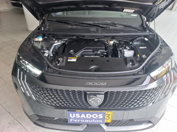 PEUGEOT 3008 GT AT 2WD - Image 10
