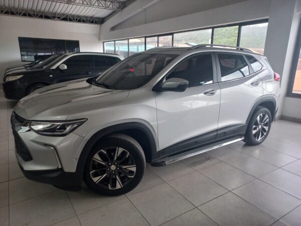 CHEVROLET TRACKER PREMIER 1.2T 2WD GASOLINA - Image 6