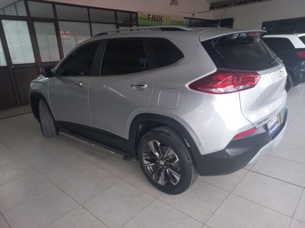 CHEVROLET TRACKER PREMIER 1.2T 2WD GASOLINA - Image 22
