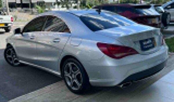 MERCEDES BENZ CA200 2014 - Image 26