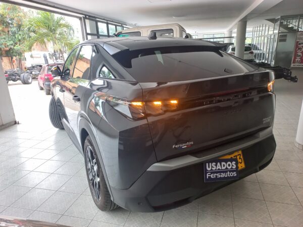 PEUGEOT 3008 GT AT 2WD - Image 26