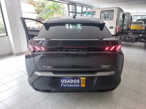 PEUGEOT 3008 GT AT 2WD - Image 27