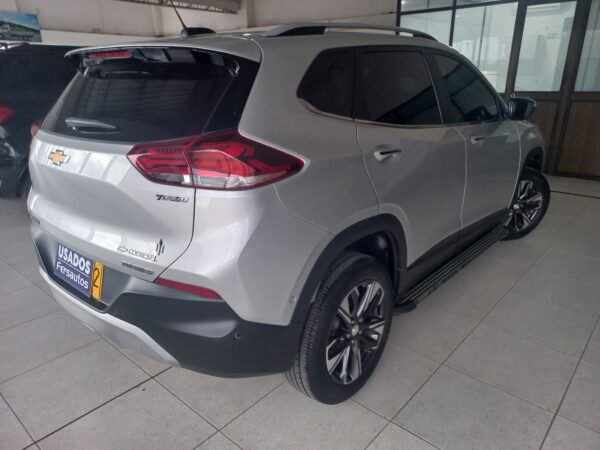 CHEVROLET TRACKER PREMIER 1.2T 2WD GASOLINA - Image 23