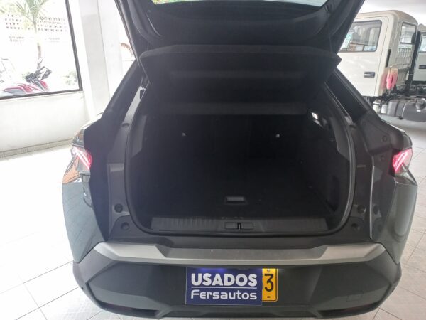 PEUGEOT 3008 GT AT 2WD - Image 28