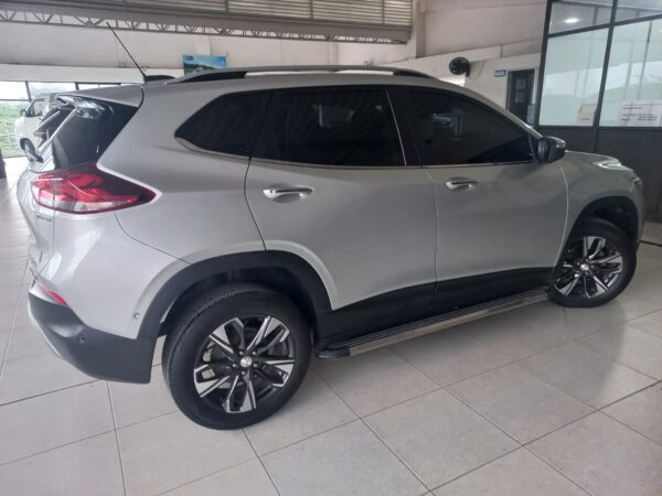 CHEVROLET TRACKER PREMIER 1.2T 2WD GASOLINA - Image 21