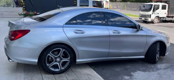 MERCEDES BENZ CA200 2014 - Image 22