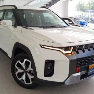 KGM Torres Elite 5p at 2wd 2025