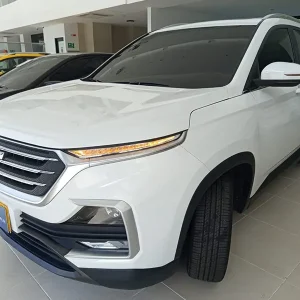 Captiva LTZ AT 1.5T 2 Wd gasolina 2023