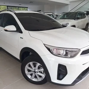 Kia Stonic Desire MT HB Híbrido 998 4x2 2024